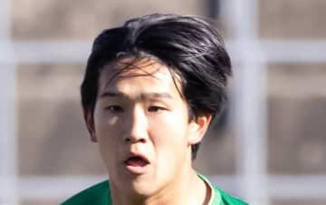 【鹿島】須藤直輝が契約満了、佐藤海宏は新潟、下田栄祐は栃木Cに期限付き移籍。「これからも『献身・誠実・尊重』という言葉を胸に、精進していきます」