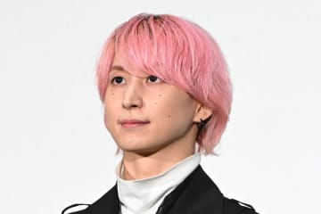 Ｓｎｏｗ　Ｍａｎ「不二家」ブランドキャラクターを卒業　佐久間大介「楽しい思い出をありがとう」