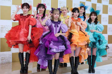 【紅白】ＦＲＵＩＴＳ　ＺＩＰＰＥＲ仲川瑠夏　オープニング企画に「ちょっとでも爪あとを残せたら」