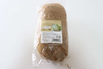 セリアなら少量から買えるよ～！あるだけで完成度が爆上がり！即買い級の園芸グッズ