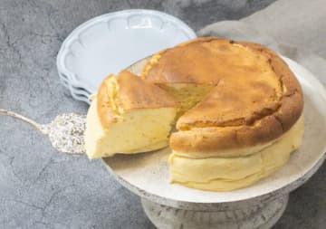 少ない材料で簡単にできる！みんなで楽しい！美味しい取り分けスイーツ3選