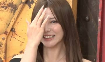 体重72キロの北川景子「あれから4キロ痩せました」ダイエットの成果を告白