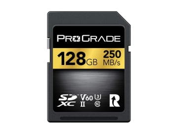 ProGrade Digitalが1月8日からの値上げを告知　最大107.6%の価格上昇　CFexpress、SDXC、microSDなど対象