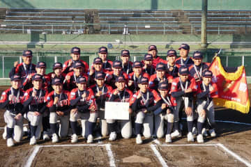 京葉ボーイズが2026年春季全国大会出場へ　松戸中央に10得点大勝…スターゼン杯千葉大会決勝