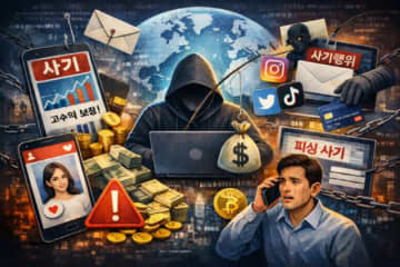 産業化した詐欺犯…「金融・通信・ビッグテックの協力を義務化すべき」＝韓国報道