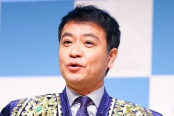 芸歴40年の中山秀征、1番の修羅場は伝説の“あの騒動”と告白　後日談「10年後ぐらいに…」