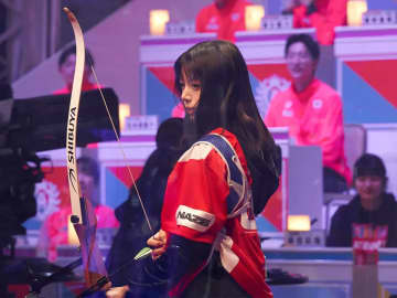 豪華俳優陣が本気モード！　『大晦日オールスター体育祭』に「待ちきれない！」