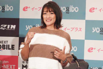 【RIZIN】RENA、伊澤星花を「倒したい、殴りたい」　頂上決戦前も「ベルトは後からついてくる」