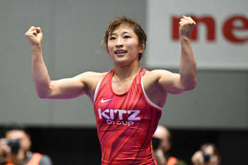 東京五輪金メダリスト、海外高級SUVの納車報告「センスいいなぁ」　須﨑優衣に「ぴったりだと思う」の声