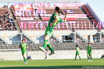 帝京長岡、悲願の初優勝へ好発進！　和食陽向の2得点などで大社に5発快勝