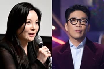 “不倫疑惑”を完全否定…THE BOYZ所属事務所の女性代表、報道メディアに法的措置「私生活を踏みにじられた」【全文】