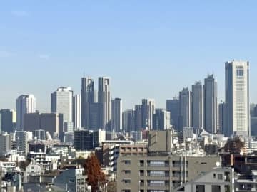 東京、「世界最大の都市」の座を失う　理由は？　国連統計