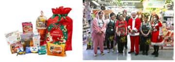 PPIH、ウクライナへ防寒具や保存食など約5万4千点を支援　国内避難民にもクリスマスギフトを贈呈