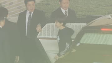 高市首相が総理公邸に引っ越し「年末年始も気を抜くことはできない」赤坂の衆議院議員宿舎から移動