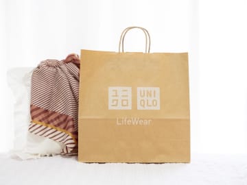 「ナチュラル服が苦手」な人へ！【ユニクロ】週5で頼りたい♡「上品ニット」