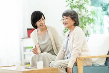 「本当に不出来な嫁だよ」から一転…農家に嫁いだ女性に認知症の義母が語った「15年目の雪解け」