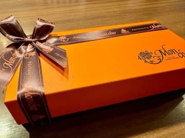 「堂島ロール」のモンシェール、焼き菓子ギフトが“手土産正解”だった