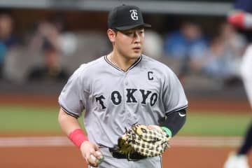 「ブルージェイズにとって最高のスラッガー」岡本和真の獲得に現地メディアが大きな期待！ 争奪戦の構えも「獲得は理にかなっている」