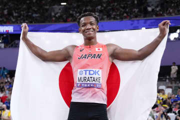 代表選考、春から本格化　愛知・名古屋アジア大会