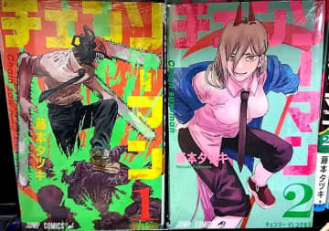 劇場版「チェンソーマン レゼ篇」が実現した「映画的感覚」―中国メディア