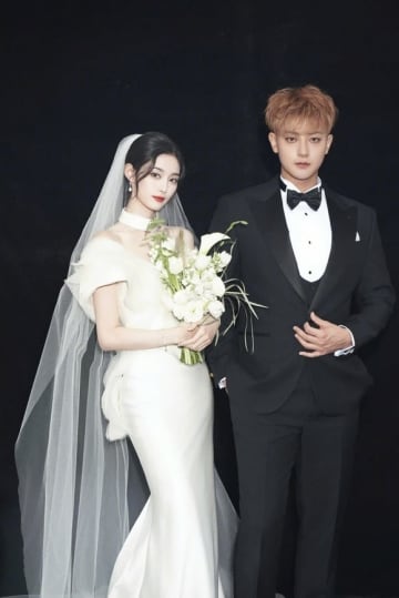 元EXO タオ、幸せすぎる新婚生活で体重が90kgに！？「妻の手料理が本当に美味しい」