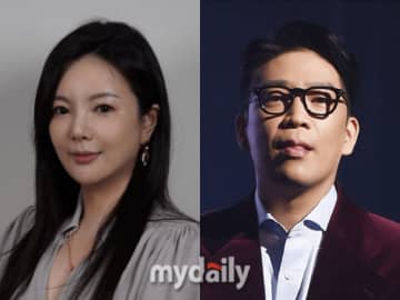 MCモンとの不倫疑惑を否定…Big Planet Madeの会長、最初に報じたメディアに法的措置へ