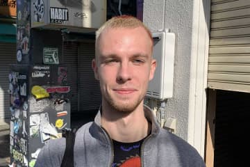 「壁はなくなっていくんじゃないかな」　ポーランド人が感じなかった不安　日本旅行で困らなかった理由とは