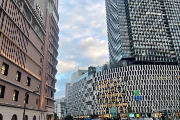 2025-26年、大阪・梅田の商業施設「年末年始」営業時間は？