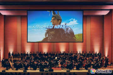 光の戦士の記憶を呼び覚ますコンサート――「FINAL FANTASY XIV ORCHESTRA CONCERT 2025 -Eorzean Symphony-」レポート