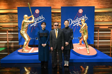 『タモリステーション』“ドジャース侍戦士”大谷翔平・山本由伸・佐々木朗希を総力特集　幼少期から現在までの蔵出し映像も