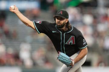 大谷に被弾→翌日“戦力外”　日本行きを視野も…元ド軍戦士が米国で見つけた新天地