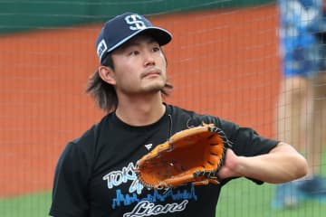 【ＭＬＢ】今井達也　関心はあってもオファーなし…「時間は刻々と過ぎている」米報道