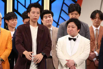 ニッポンの社長・辻晧平「ケツの人間性がヤバすぎて解散の危機」と告白　新婚旅行で妻と２４回ケンカ