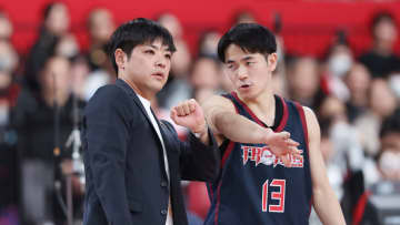 「努力は裏切らない、本当に自慢の3年生です」福岡大大濠が初の連覇　勝利に導いた3年生にヘッドコーチ＆期待の後輩たちが感謝