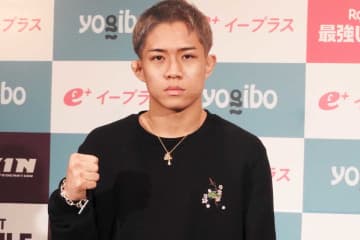 【RIZIN】秋元強真、11月に血まみれ激闘　スパー禁止も「やってみたら治ってきた」→緊急参戦