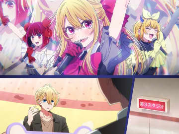 【登壇レポート】『推しの子』3期の先行上映会で？　豪華声優陣が語った見どころとは…