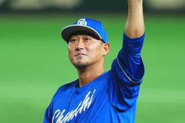 異国の地でばったり…中田翔氏が元同僚と遭遇　奇跡の再会に驚愕「すごすぎます！」