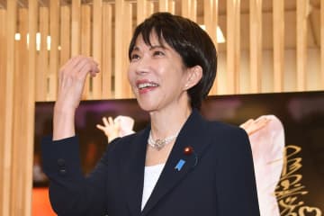 後藤謙次氏「高市政権はバルーン政権」理由は「柱がない。世論の追い風によって上空に上がる…」