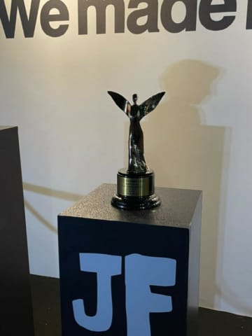 「JANNABI」、初の公演賞の感動を再び… ファンと会場で分かち合う