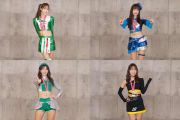 レースクイーンとファンのレースは史上最激戦模様／RAアワード2025ファイナリストたちの決意Vol.5