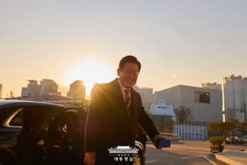 韓国大統領府が3年7カ月ぶりに青瓦台に復帰、前政権は結局「呪い」の餌食に―中国メディア