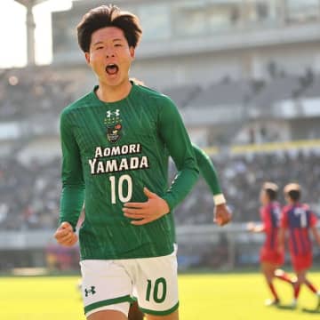 大晦日の２回戦全カードが確定！ 青森山田vs大津、米子北vs流経大柏、興國vs浜松開誠館などベスト16を懸けて注目対決が目白押し【選手権】