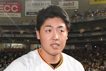 【ＭＬＢ】岡本和真のパドレス入りに韓国メディア戦々恐々「ソン・ソンムンはもしかしてマイナーか…」