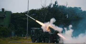 中国の脅威に対抗…台湾“防衛力強化”に揺れる民意　日本の役割へ期待も