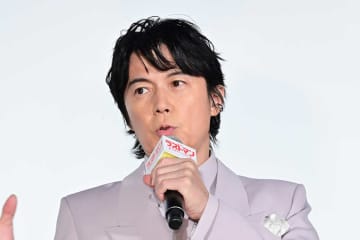 福山雅治、キンプリ永瀬廉に“クレーム”　楽曲リリース日被りに「当ててきた！」