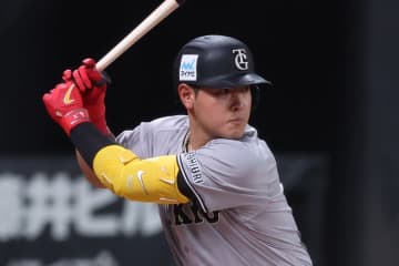 「災いの元になるかもしれない」岡本和真の獲得、エンジェルス地元メディアは疑念「メジャーで通用するのかという疑問の声も」