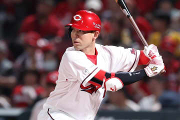 リーグ3位→たった1年で自己最低38　押し寄せる広島世代交代の波…37歳に“試練”