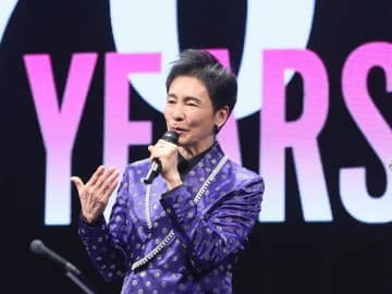 郷ひろみ「NHK紅白歌合戦」は今年がラスト！70歳節目で“卒業”決断