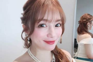 46歳・安西ひろこ、突発性難聴を告白「私の世界が変わってしまいました」