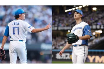 先発陣が残した「23」　ブレークの21歳や救援で“覚醒”左腕…日本ハム投手陣を振り返る